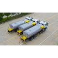 20 Cubic Meters Water Tank Water Sprinkler Truck