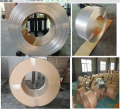 Tube aluminium rond (alliage : 1050/1060/1070/3003)