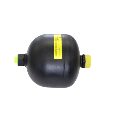 Hydraulic Bag Bladder NBR High Pressure 31.5MPA -32L NXQA-2.5/31.5-L-Y