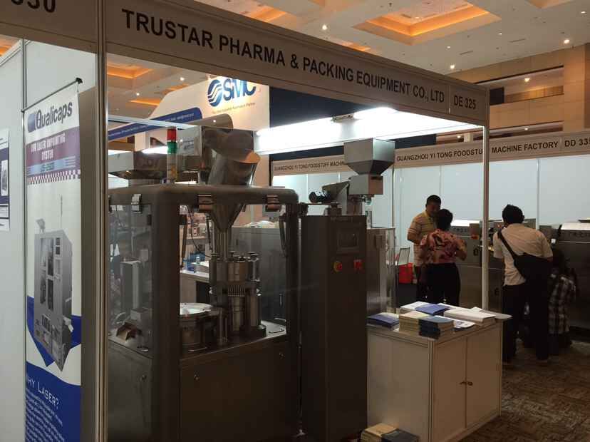 Macchina di riempimento della capsula automatica completa full automatic capsule filling machine