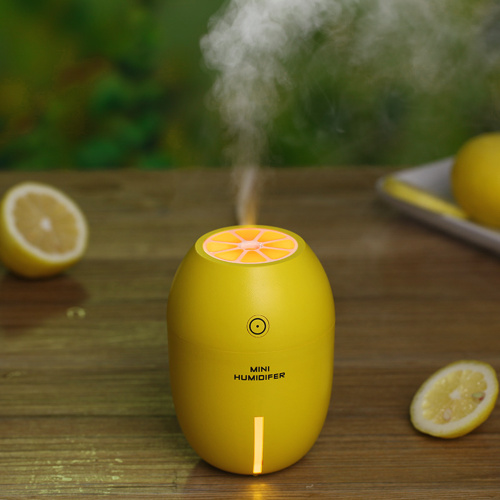 120ml Office Ultrasonic USB Humidifier