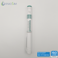 Semaglutide pen injector compatible with 3ml Catridge