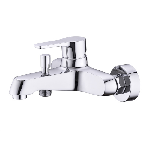 Single Lever Bath Mixer Bathroom single lever brass bath/shower mixer Manufactory