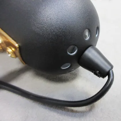 Modern Indoor Luxury Floor Lamp with Door Standing Design