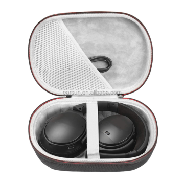 Penghantaran Percuma: Kes Perjalanan Eva Tahan Lama untuk JBL Live 650btnc, 660nc Headphone - Beg Perlindungan untuk Peranti Audio Mudah Alih