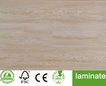 laminate flooring under appliances