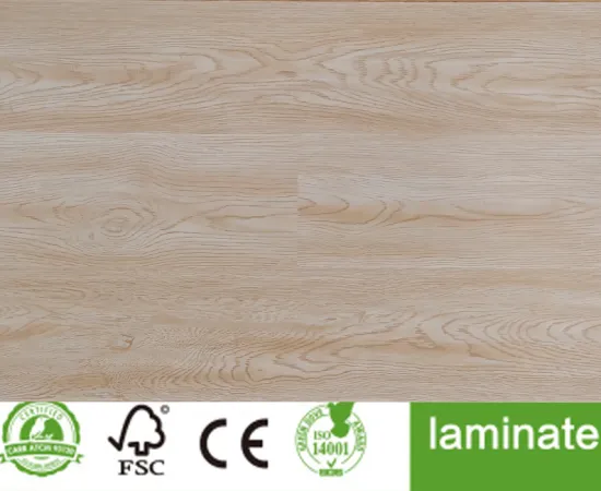 laminate flooring under appliances