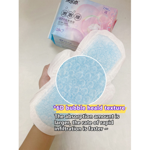 Dermatologist Tested Sensitive Skin Disposable Panty Liners