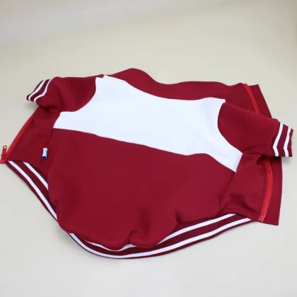 Small Dogs Pets Sportswear Jackets Clothing Pet Apparel