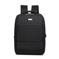 Oxford cloth laptop backpack