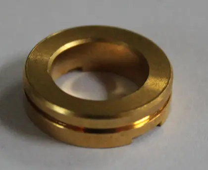 Mobile phone parts metal plating products