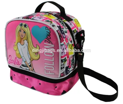 Recycle Whole Foods Lunch Bag For Picnic