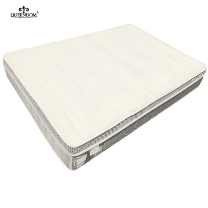 Memory Foam Mattress Brand Wholesale Online Spring Mattress