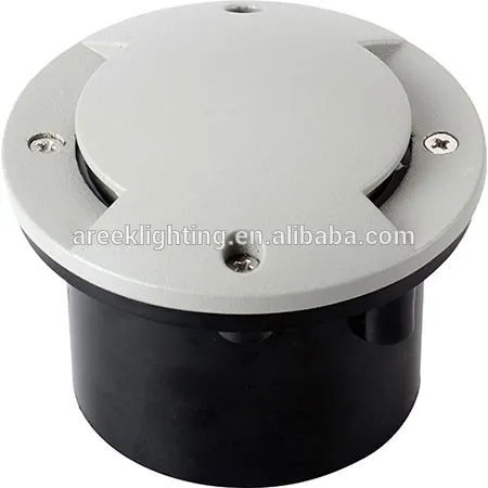 High quality IP67 3W/5W/7W/9W/12W/15W/18W/21W led underground light