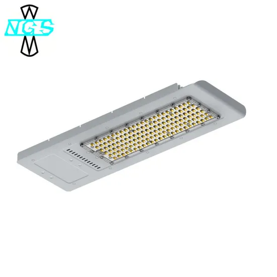 Gold Supplier 30W-150W 120lm/Watt LED Street Light / Street Light