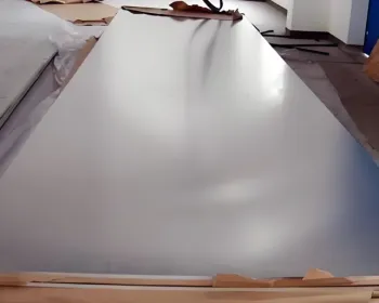 6061 Thick Aluminum Alloy Plate