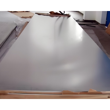 Placa grossa de liga de alumínio 6061