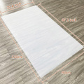 Hot sale Office Plastic Anti slip chair mat