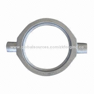 Truck part hinges axis with excellent quality control