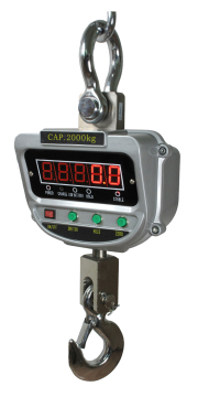 Classic Crane scale AAE 3 ton