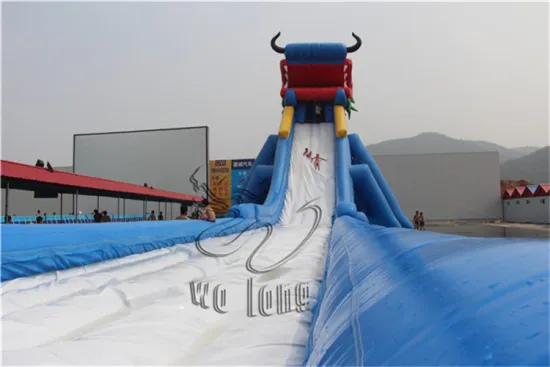 Party rental equipment adult size inflatable slide giant commercial water slide inflatable