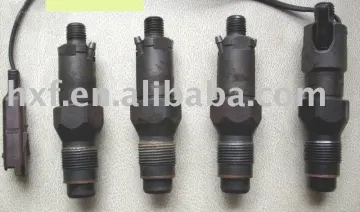 diesel fuel nozzle