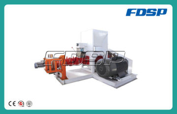 Corn Soybean Fish Powder Single - Screw Dry Feed Extruder Equipment Sphg-d Series