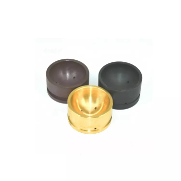 Truck-Mounted Concrete Pump Nylon Ball Cup Spare Parts