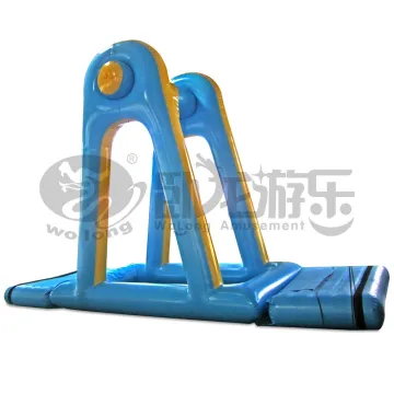 Popular Entertainment inflatable water tube