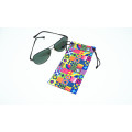 new design custom neoprene glasses soft case