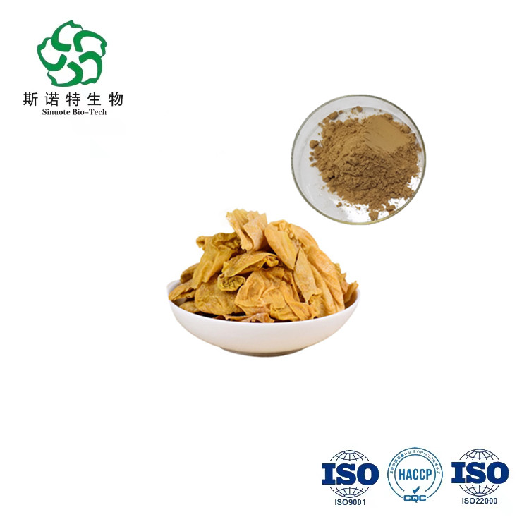 Chicken S Gizzard Membrane Extract