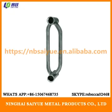 Steel pipe Bimetal radiator Steel tube(Insert)