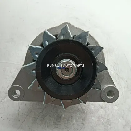 12V 36A Auto Alternator for Mahindra Tractor Models
