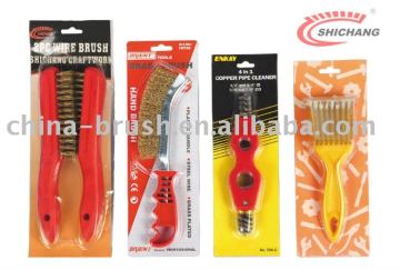 brushes sets SC8414