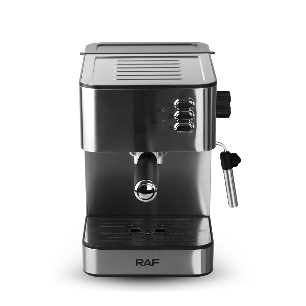 Coffee, Espresso & Tea – RAF Appliances