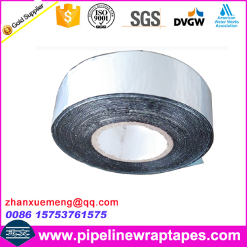 Reinforced Construction Waterproof Aluminum Flashing Tape