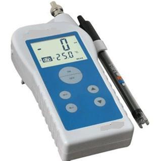 Phb-4 Portable pH Meter