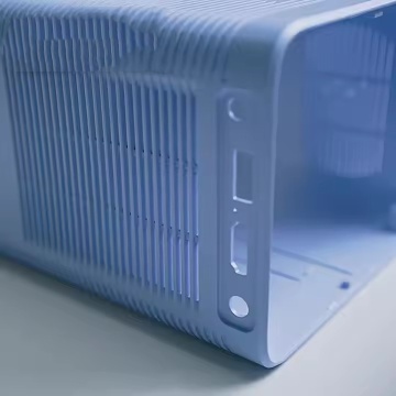 Custom Plastic Enclosure Injection Molding Parts
