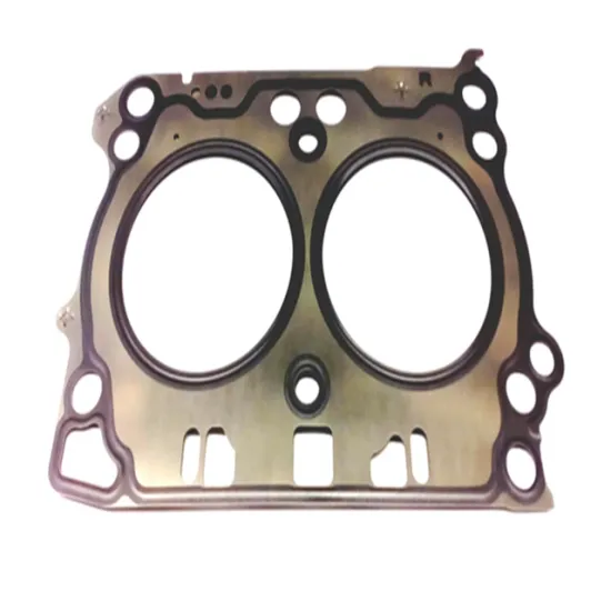Metal Cylinder Head Gasket 11044AA790 (R) for Subaru Forester 2.5XS, Legacy 2.5L, Outback 2.5I FB25