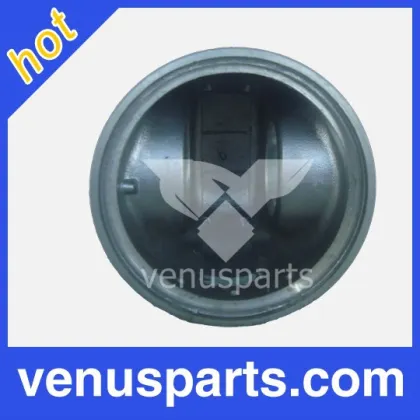 TD60C engine piston 0374400 for marine engine volvo penta