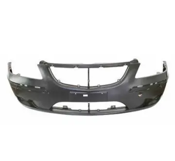Bumper Mold Maker: Auto Parts Mold Injection Manufacturer