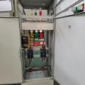 Soft Start Integrated Cabinet Power-Off-Schutzvorrichtung