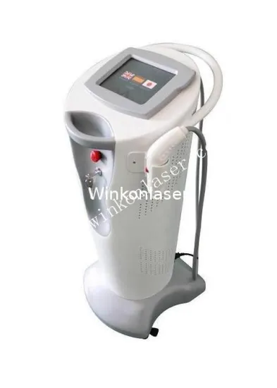 Minimal Invasive Fractional Rf Microneedle , Multi-function Beauty Equipment