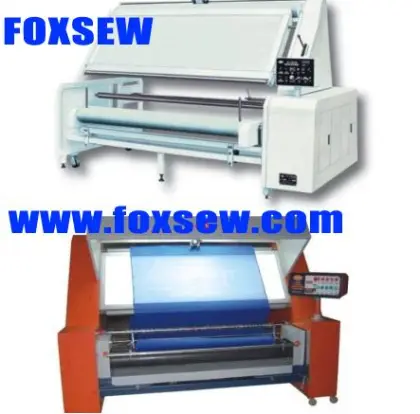 Fabric Inspection Machine