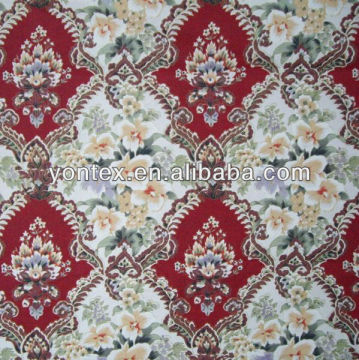 DownProof Fabric