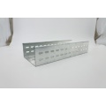 Ventilated Heavy-Duty Cable Support Tray System