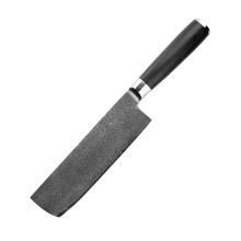 High Quality Japanese AUS10 Nakiri Vegetable Knife