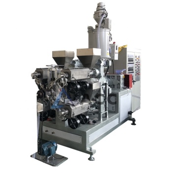 Plastic Rattan/Wicker Producing Machine Manufacturers and Suppliers