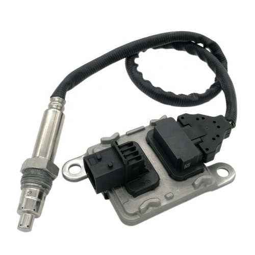 NOX Sensor 5WK97338A для Mercedes Benz