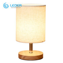 LEDER مصباح طاولة زخرفي بسيط